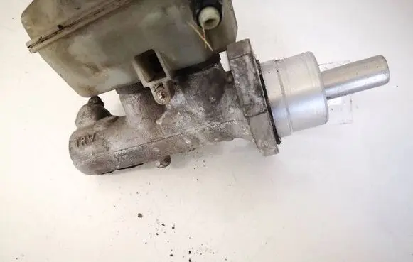 Opel Astra H Master brake cylinder 