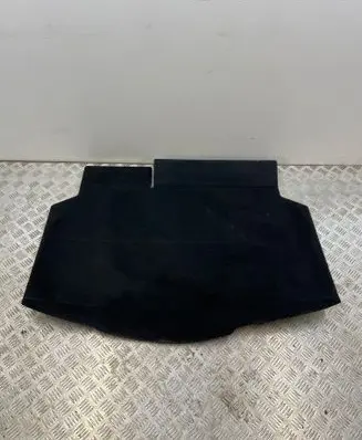 Toyota Yaris XP210 Trunk/boot mat liner 64771K0020C1