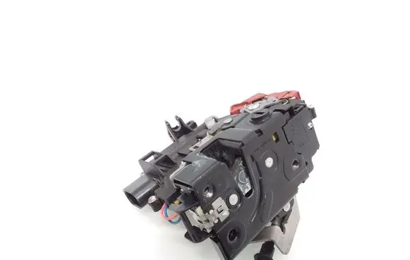 Audi A4 S4 B6 8E 8H Rear door lock 8E0839016C