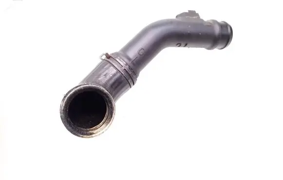 Seat Alhambra (Mk1) Intercooler hose/pipe 7M3145957F YM216F074AB