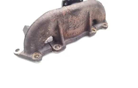 Fiat Tipo Exhaust manifold 55217497
