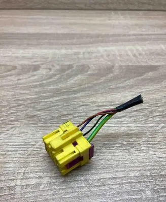 Volkswagen PASSAT B5 Plug wire 8A0972986