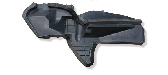 Toyota Prius+ (ZVW40) Radiator trim 5329347050