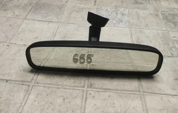Honda Civic Rear view mirror (interior) 022197 012197