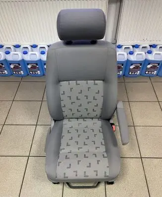 Volkswagen Transporter - Caravelle T5 Front passenger seat 