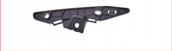 BMW 3 GT F34 Front bumper mounting bracket 