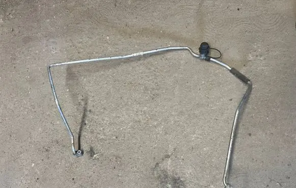 Mitsubishi Space Star Air conditioning (A/C) pipe/hose MR910808 CAB321A221