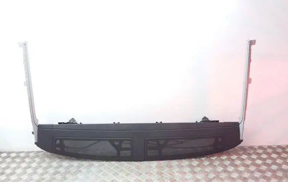Audi A8 S8 D4 4H Electric rear window sunshade cover 4H0863412