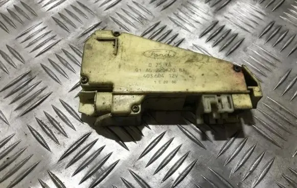 Ford Escort Central locking motor 91ag220a20ba 403604
