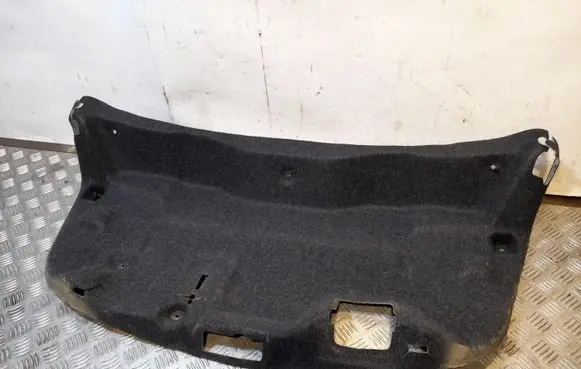 Ford Fusion II Tailgate trim DS73F45594AK3ZRE