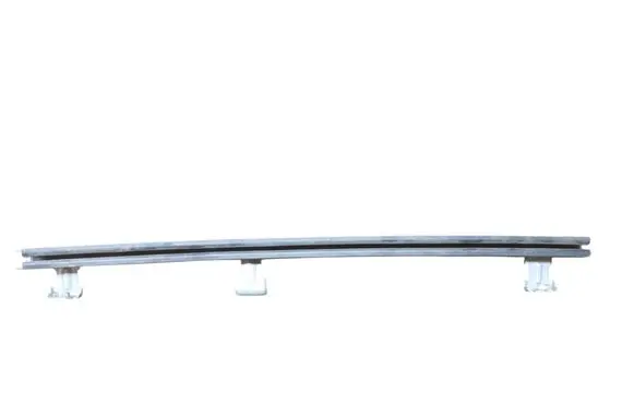 Renault Master III Front door windshield rail 8200683411