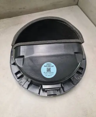 Audi A4 S4 B9 Front door speaker 8W5035297 90101800408