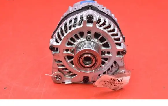 Renault Scenic III - Grand scenic III Generator/alternator 