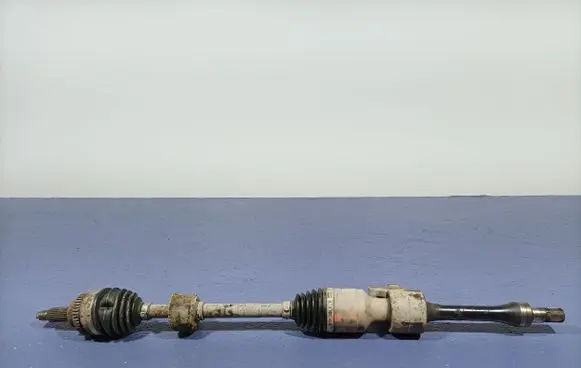 Suzuki Ignis Front driveshaft