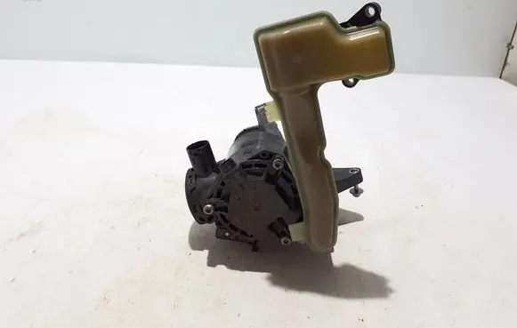 Mercedes-Benz GLC C254 Vacuum valve A1390783400