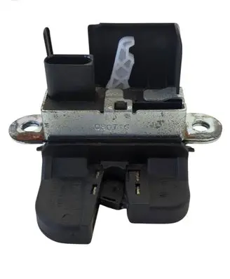 Volkswagen PASSAT B7 Loading door lock 1K0827505E