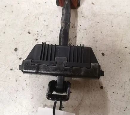 BMW 3 E90 E91 Front door check strap stopper