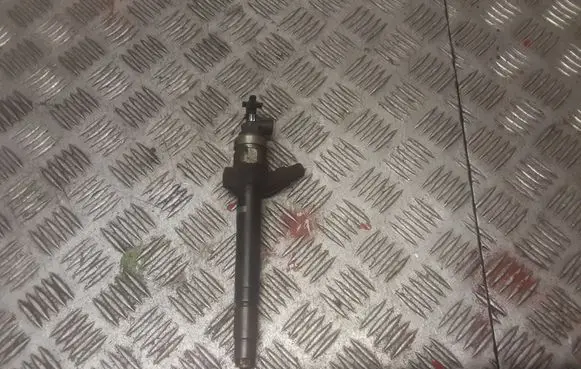 Ford Transit Fuel injector 6C109K546AC