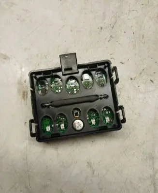 Rain sensor