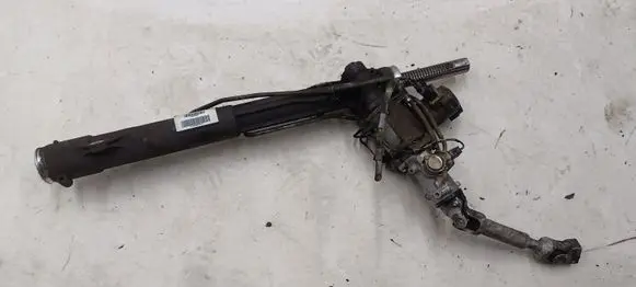 BMW X5 E70 Steering rack 7882434196