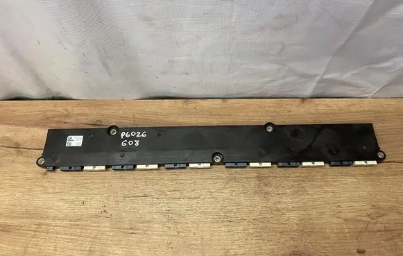 BMW iX3 G08 Battery control module 8845307