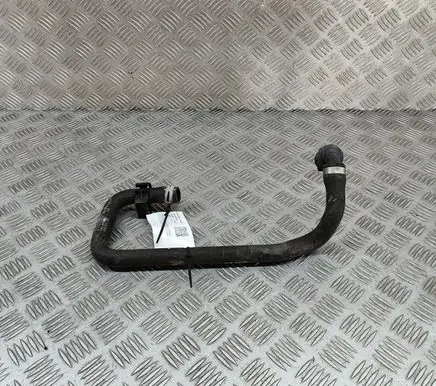 Mercedes-Benz Sprinter W907 W910 Engine coolant pipe/hose A9108304700