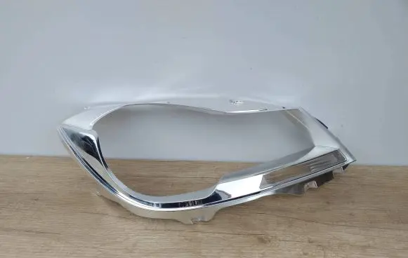 Mercedes-Benz C W204 Headlight/headlamp 1301016172