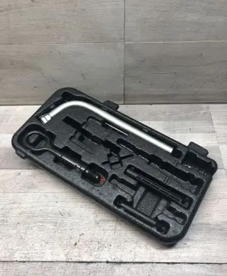 Audi A6 C7 Tool set 4G9012109