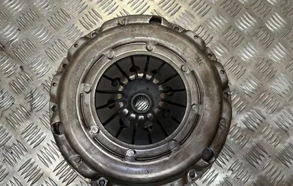 Citroen DS5 Clutch set kit