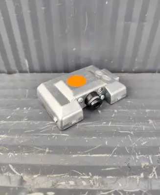 Hyundai i20 (GB IB) Windshield/windscreen camera 95890C8000
