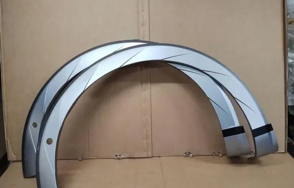 Hyundai Ioniq 5 Front arch trim 87711GI100