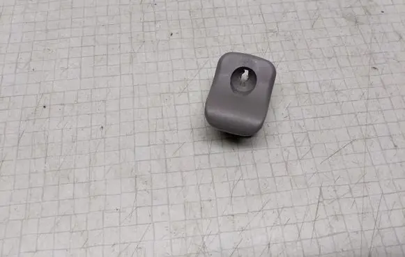 Nissan Almera N16 Sun visor clip/hook/bracket 