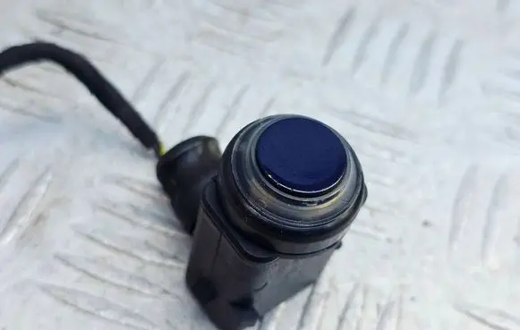 Mercedes-Benz CLK A209 C209 Parking PDC sensor 0263003167 0015427418