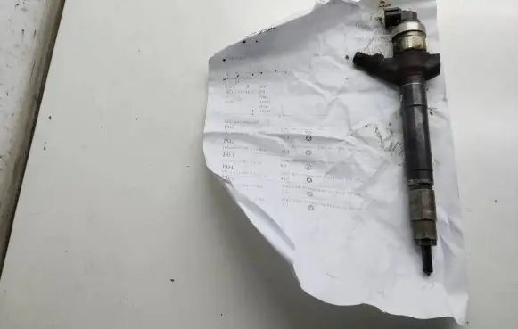 Ford Transit Fuel injector 6C1Q9K546AC