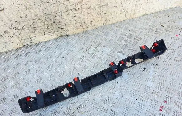 Opel Astra J Front bumper mounting bracket 13264477