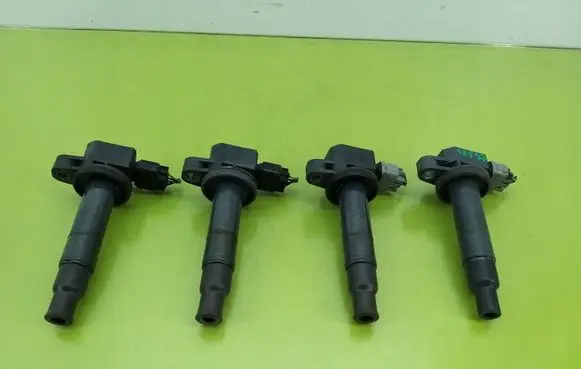 Toyota Yaris High voltage ignition coil 9091902229