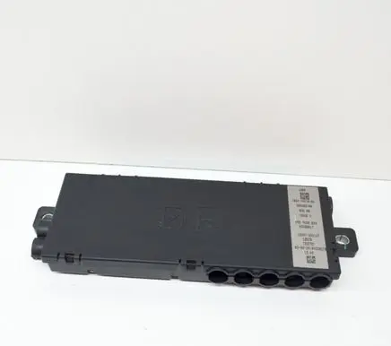 Jaguar F-Pace Fuse module EX5314A076FA J8A214516AC