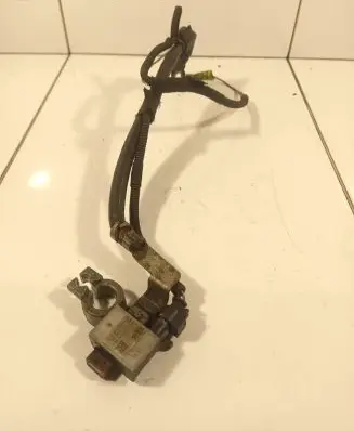 Ford Mondeo MK IV Negative earth cable (battery) AG9N10C679DC 6PK01039425 77394900