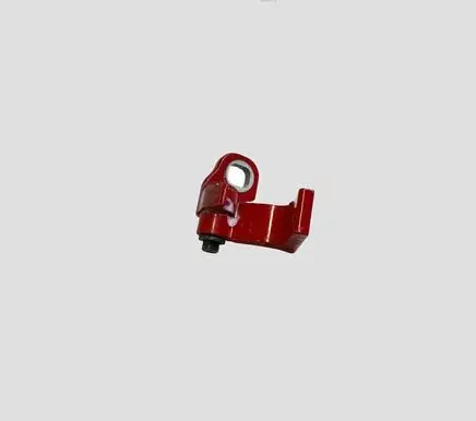 Volvo V40 Rear door upper hinge 31424659 Y555