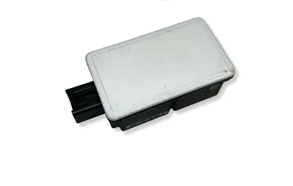 Volvo V40 Door central lock control unit/module 31419137