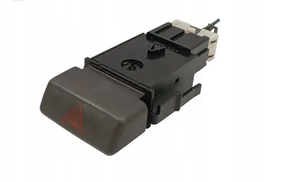 Volvo S40, V40 Hazard light switch 30623426