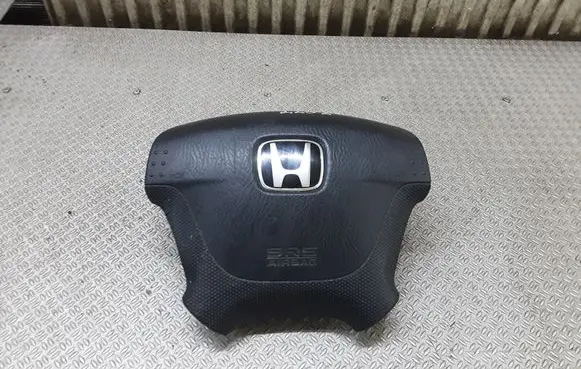 Honda Stream Steering wheel airbag 77800S7AG81