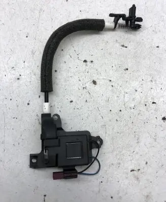 BMW 3 E90 E91 Curtain motor 897200239902 8972002399