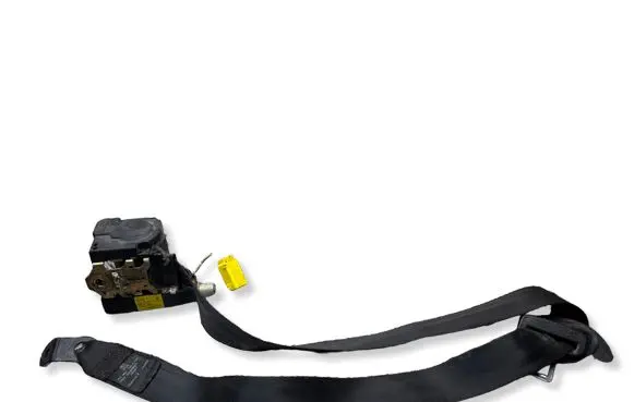 Volkswagen Touran I Front seatbelt 1T1857705A