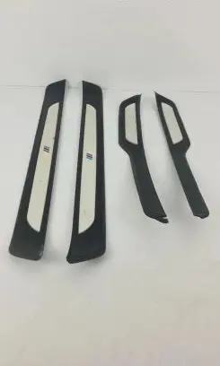 BMW 3 E90 E91 sill trim set (inner) 7907160 7907159 7907152
