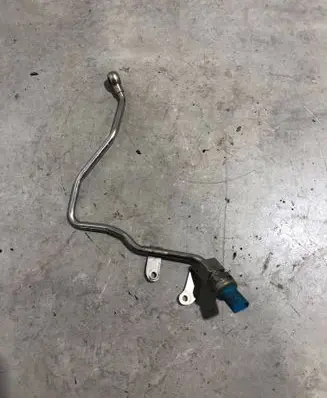 Audi A7 S7 4K8 Turbo turbocharger oiling pipe/hose 059145826Q