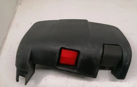 Peugeot Boxer Rear bumper corner part panel trim 130413701