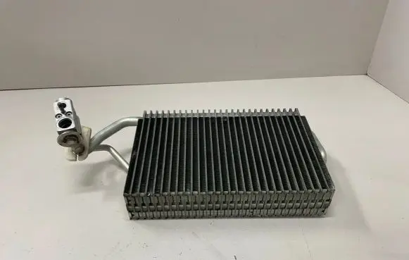 Mercedes-Benz E W211 Air conditioning (A/C) radiator (interior) A2118300758