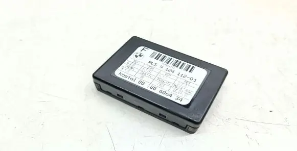 BMW 3 E92 E93 Rain sensor 9124112