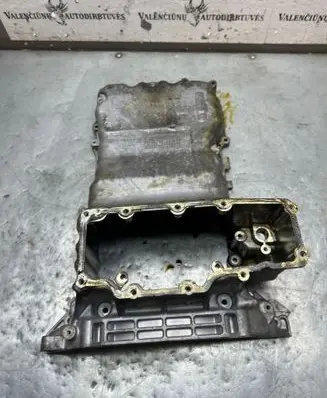 Mercedes-Benz C W205 Oil sump A2740140100